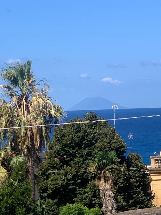 La Piazza Beb Tropea Exterior foto