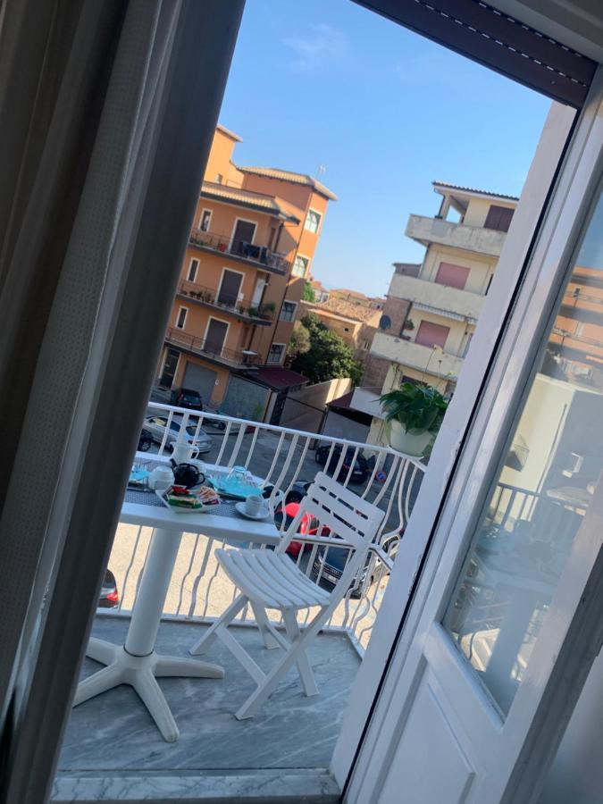 La Piazza Beb Tropea Exterior foto