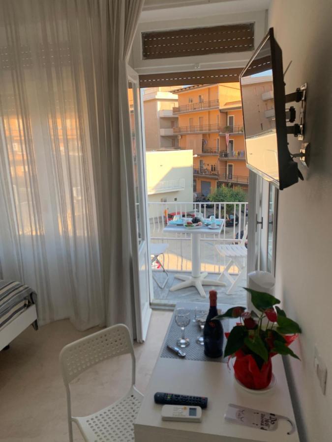 La Piazza Beb Tropea Exterior foto
