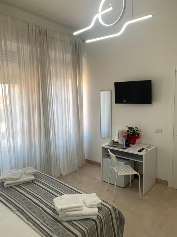 La Piazza Beb Tropea Exterior foto