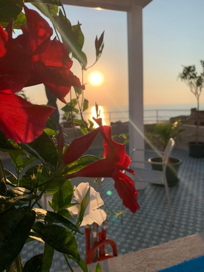La Piazza Beb Tropea Exterior foto