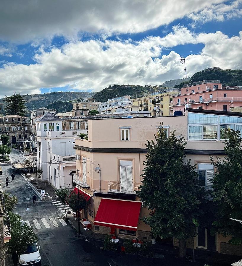 La Piazza Beb Tropea Exterior foto