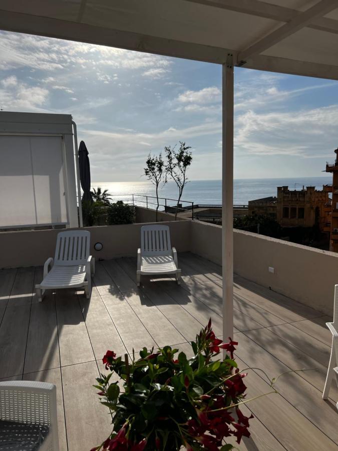 La Piazza Beb Tropea Exterior foto