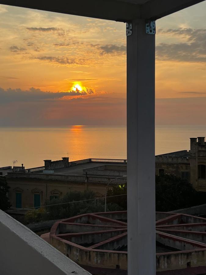 La Piazza Beb Tropea Exterior foto